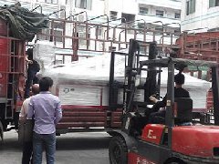 一位熱熔鉆孔機客戶的逆襲故事